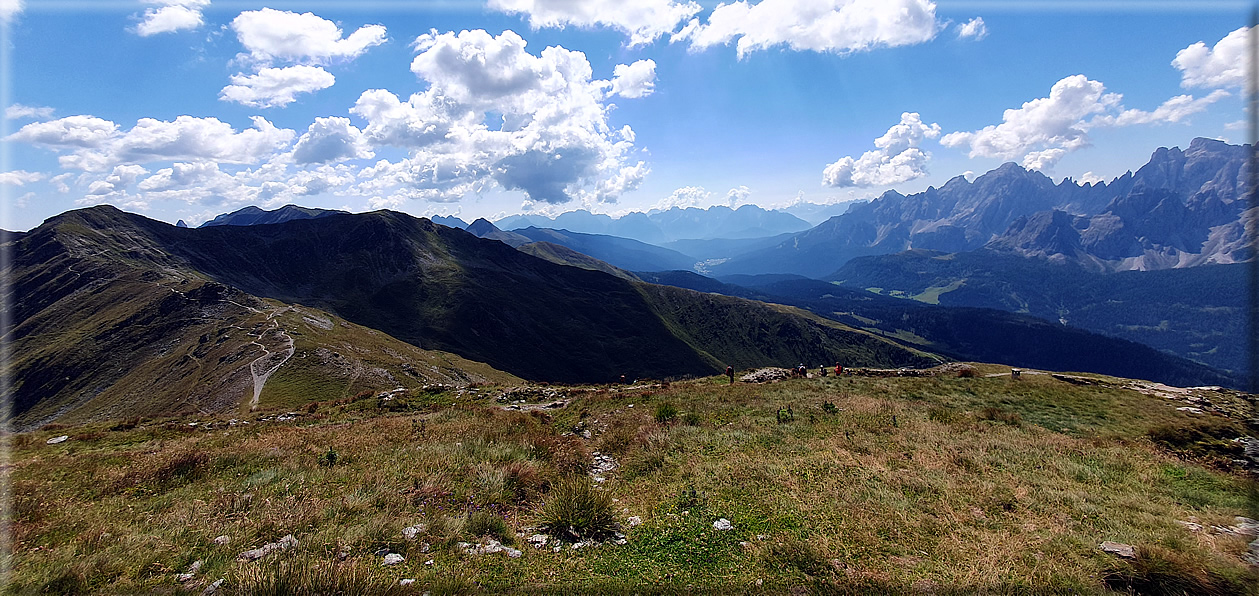 foto Monte Arnese